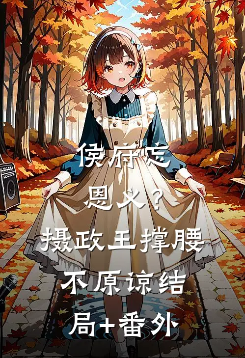 侯府忘恩义？摄政王撑腰，不原谅结局+番外