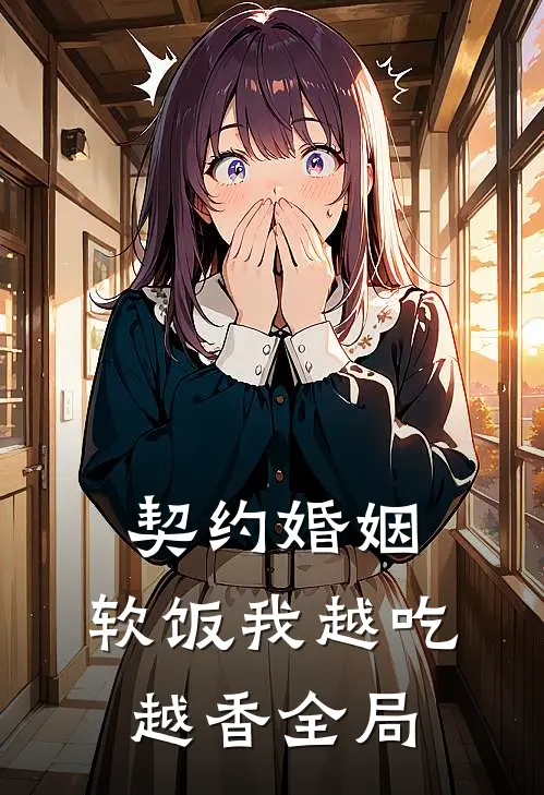 契约婚姻，软饭我越吃越香全局