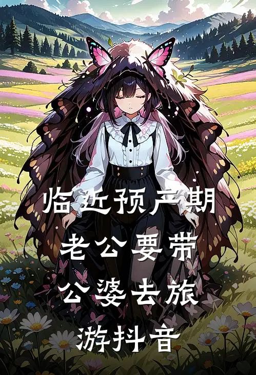 临近预产期，老公要带公婆去旅游抖音