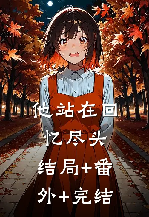 他站在回忆尽头:结局+番外+完结