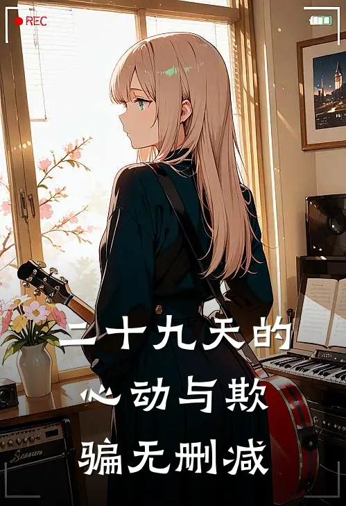 二十九天的心动与欺骗无删减