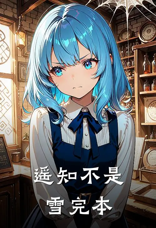 遥知不是雪完本