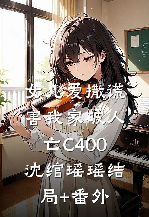 女儿爱撒谎，害我家破人亡C400沈绾瑶瑶结局+番外