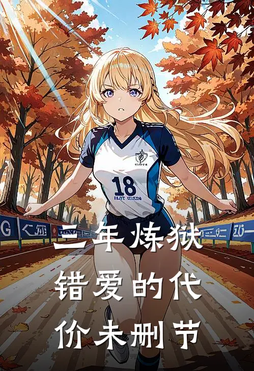 三年炼狱，错爱的代价未删节