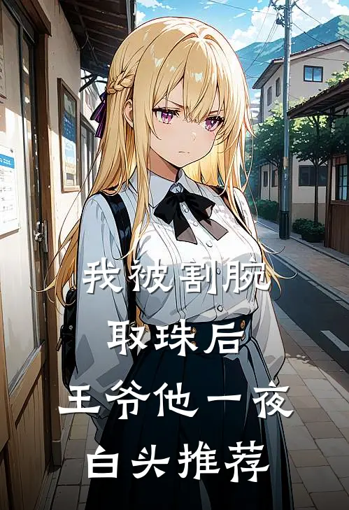我被割腕取珠后，王爷他一夜白头推荐