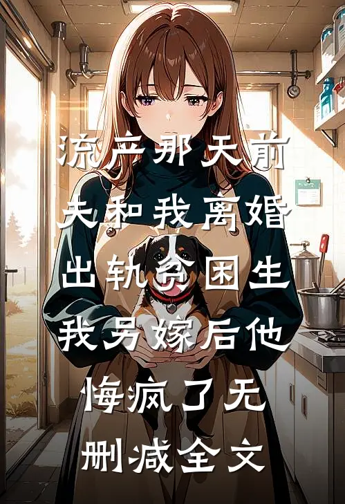 流产那天前夫和我离婚出轨贫困生，我另嫁后他悔疯了无删减全文