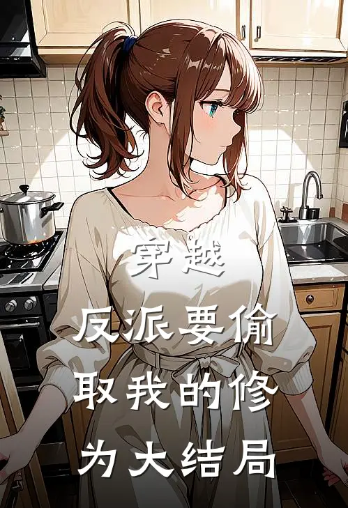 穿越：反派要偷取我的修为大结局