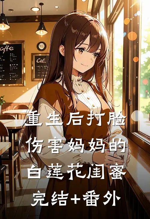 重生后打脸伤害妈妈的白莲花闺蜜完结+番外