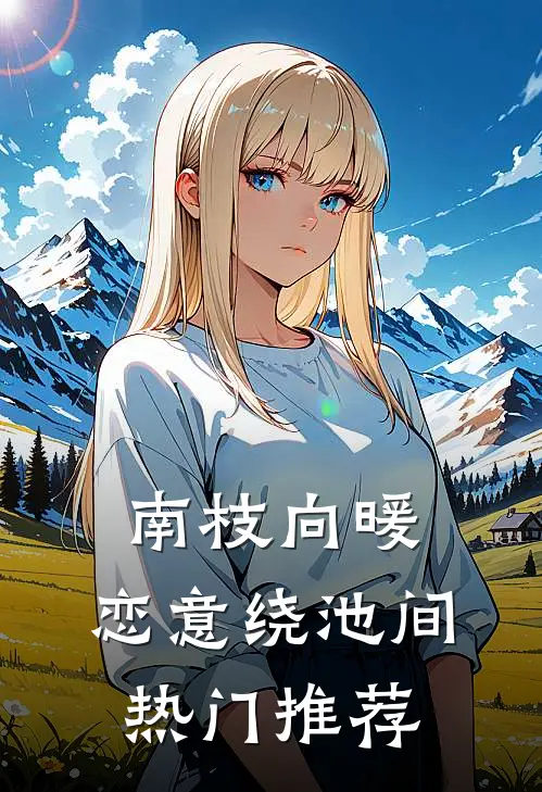 南枝向暖，恋意绕池间热门推荐