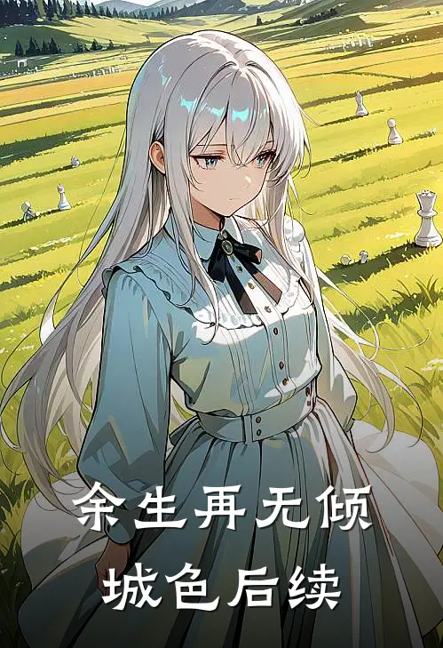 余生再无倾城色后续
