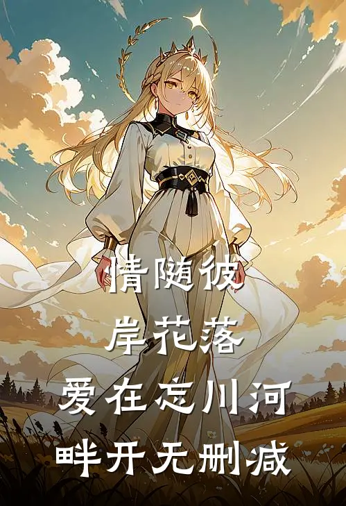 情随彼岸花落，爱在忘川河畔开无删减
