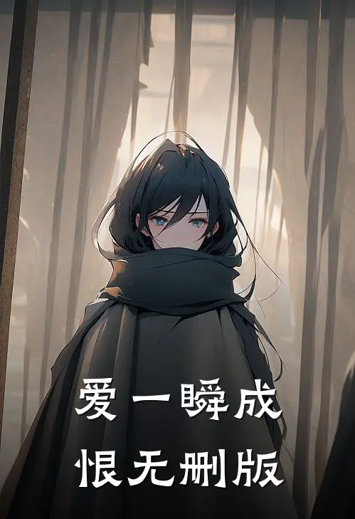 爱一瞬成恨无删版