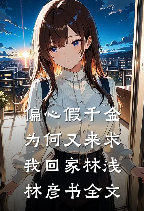 偏心假千金，为何又来求我回家林浅林彦书全文