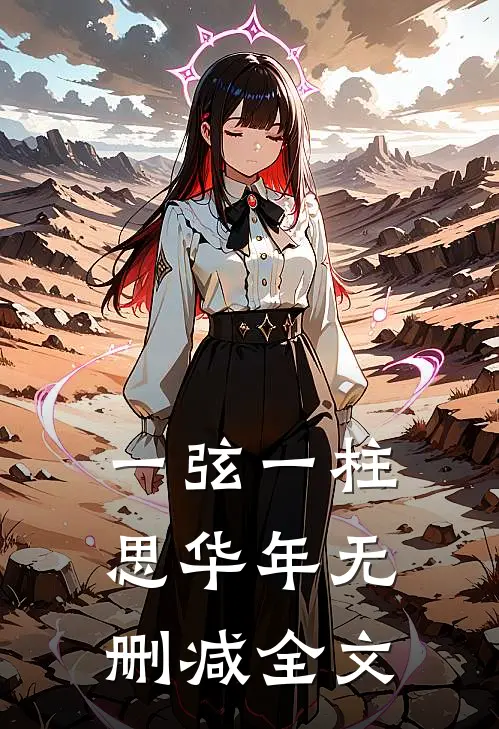 一弦一柱思华年无删减全文