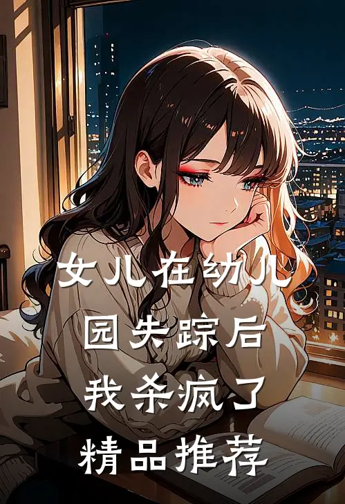 女儿在幼儿园失踪后，我杀疯了精品推荐