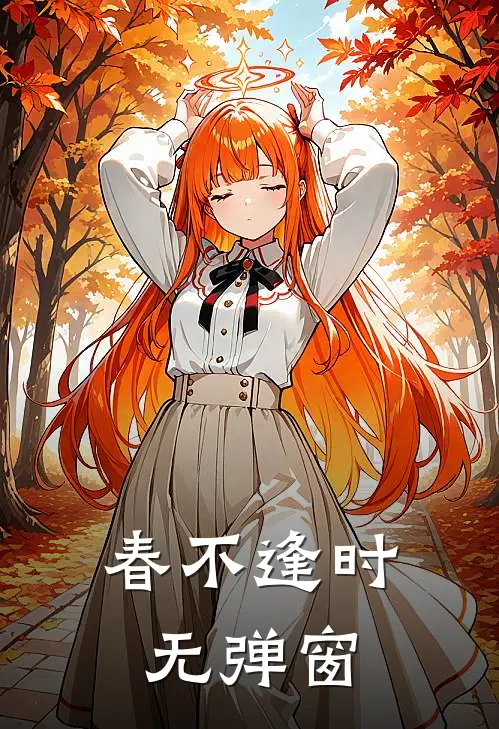 春不逢时无弹窗