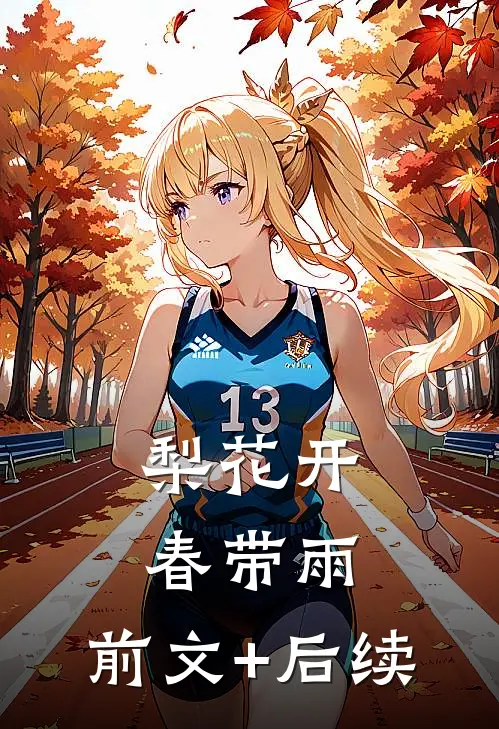 梨花开春带雨:前文+后续