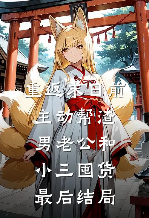 重返末日前，主动帮渣男老公和小三囤货最后结局