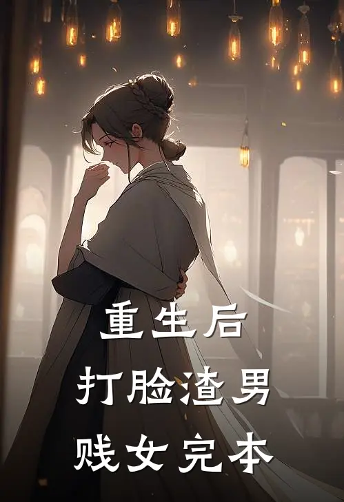 重生后，打脸渣男贱女完本