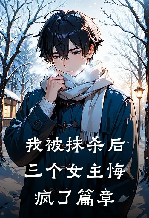 我被抹杀后，三个女主悔疯了篇章