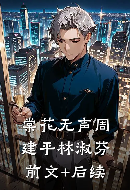 棠花无声周建平林淑芬前文+后续