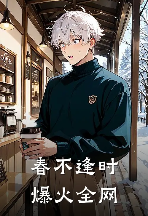 春不逢时爆火全网