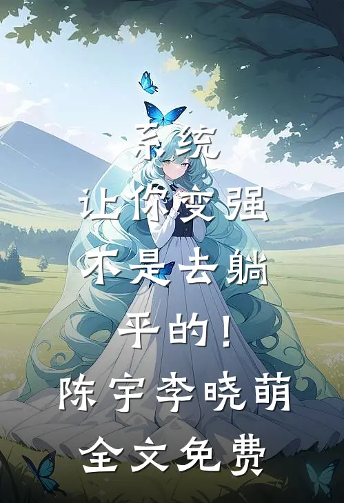 系统：让你变强不是去躺平的！陈宇李晓萌全文免费