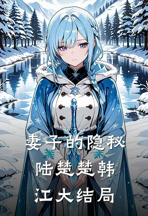 妻子的隐秘陆楚楚韩江大结局
