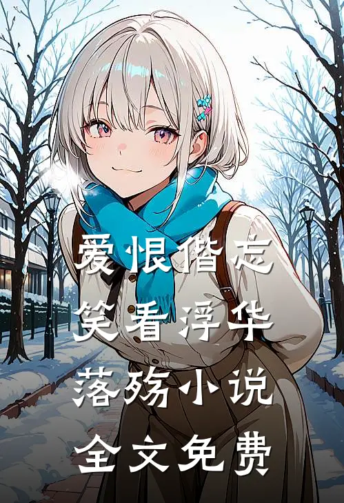 爱恨偕忘，笑看浮华落殇小说全文免费