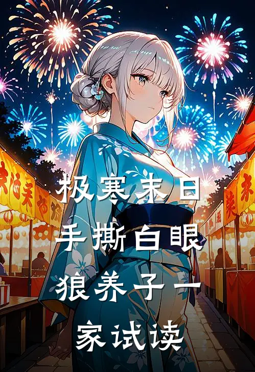 极寒末日，手撕白眼狼养子一家试读
