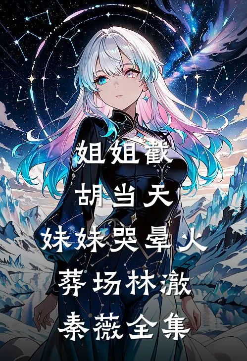 姐姐截胡当天，妹妹哭晕火葬场林澈秦薇全集