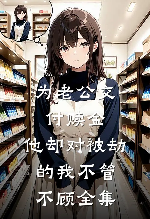为老公交付赎金，他却对被劫的我不管不顾全集