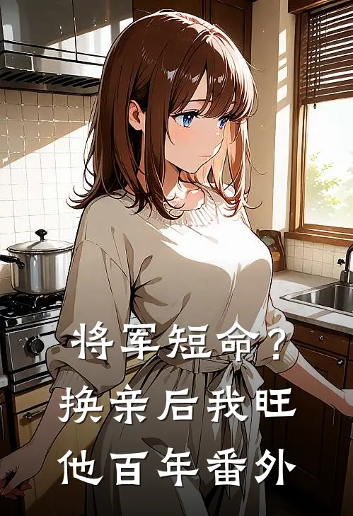 将军短命？换亲后我旺他百年番外