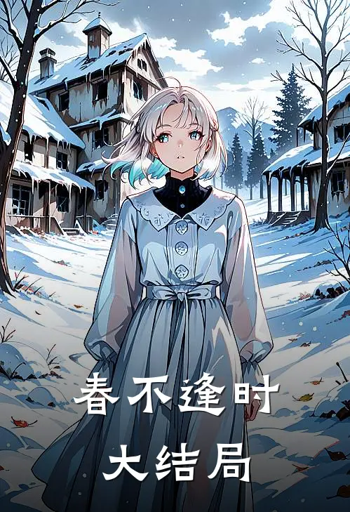 春不逢时大结局