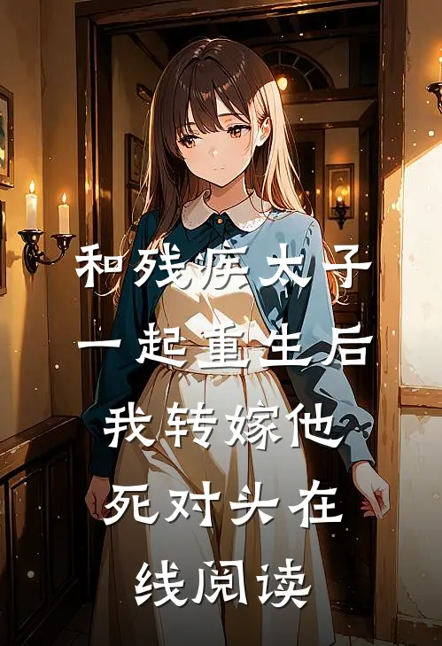 和残疾太子一起重生后，我转嫁他死对头在线阅读