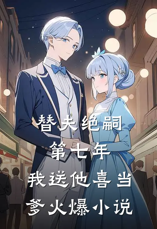替夫绝嗣第七年，我送他喜当爹火爆小说