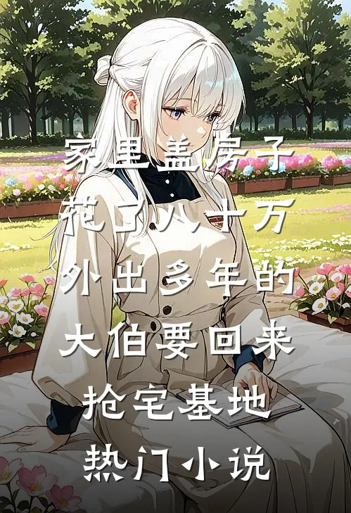 家里盖房子花了八十万，外出多年的大伯要回来抢宅基地热门小说