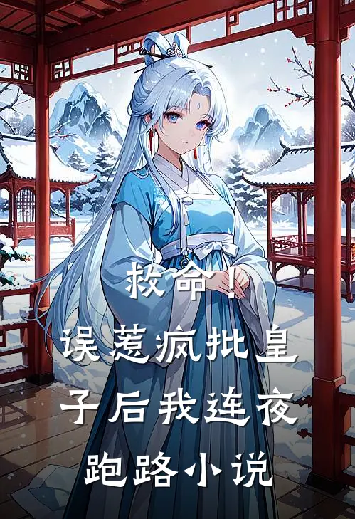 救命！误惹疯批皇子后我连夜跑路小说