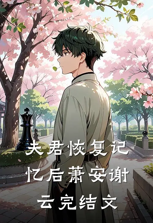 夫君恢复记忆后萧安谢云完结文