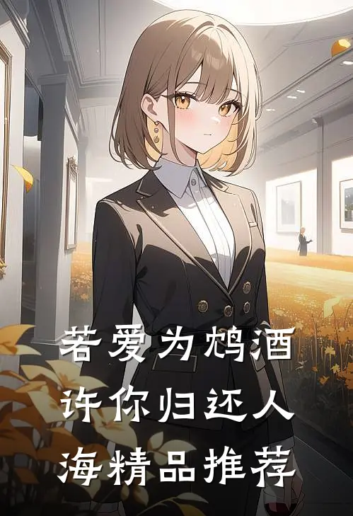 若爱为鸩酒，许你归还人海精品推荐