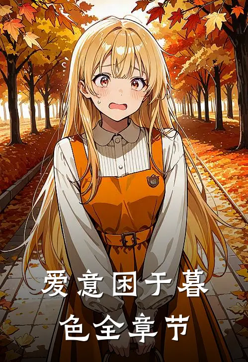 爱意困于暮色全章节