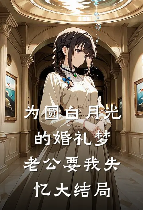 为圆白月光的婚礼梦，老公要我失忆大结局
