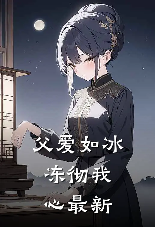 父爱如冰，冻彻我心最新
