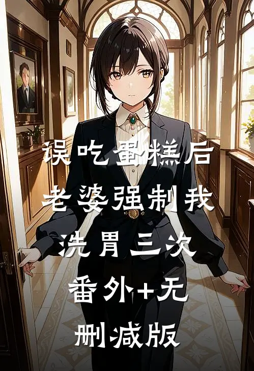 误吃蛋糕后，老婆强制我洗胃三次:番外+无删减版