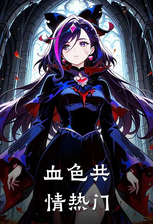 血色共情热门
