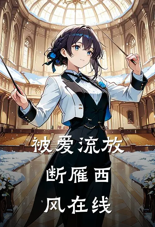 被爱流放，断雁西风在线