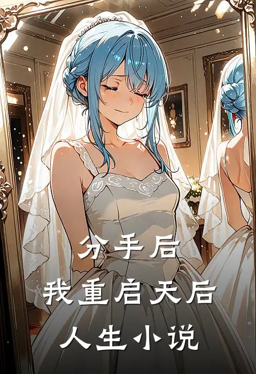 分手后，我重启天后人生小说