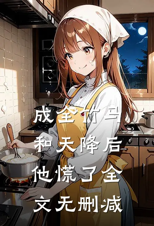 成全竹马和天降后，他慌了全文无删减