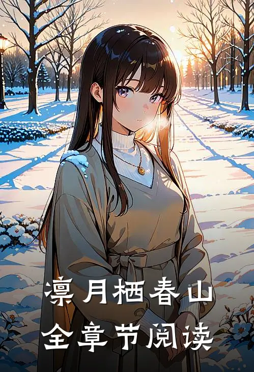 凛月栖春山全章节阅读