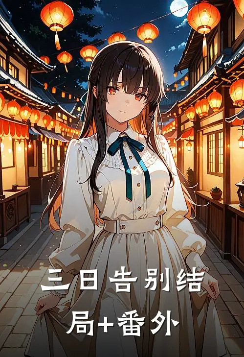 三日告别结局+番外